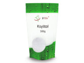 Xylitol Finsko 500g - VIVIO